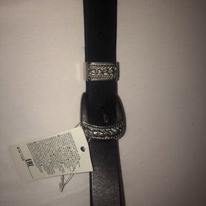 Women Gap belts